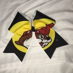 Bucee’s Bow